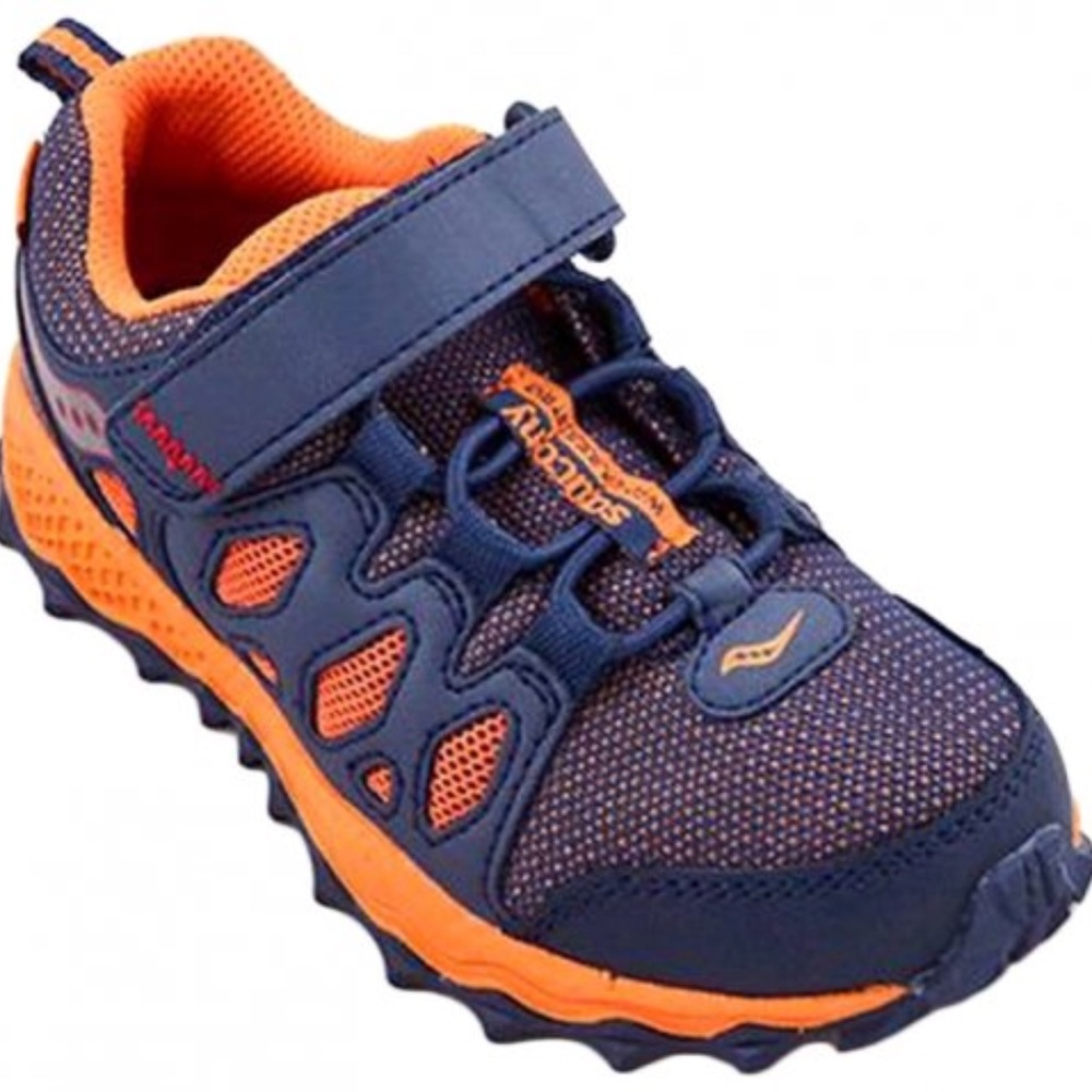 NEW: Saucony SY-B PEREGRINE AC SC57133 SZ 11 M